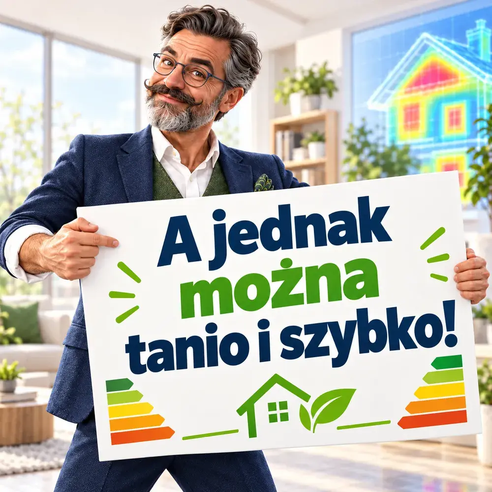 Doradca OtoSwiadectwo.pl: a jednak można tanio i szybko